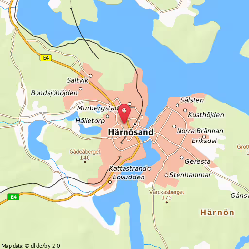 Under eftermiddagen har polisen kontrollerat hastighet och nykterhet i trafiken