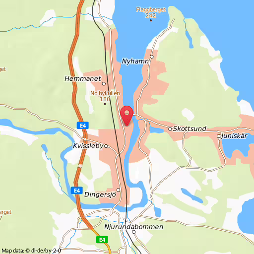 Blåljushändelse Byvägen,ångermanlandsgatan,affärsgatan,franzéngatan,nybrogatan Västernorrlands län Resultat av polisens arbete i trafiken
