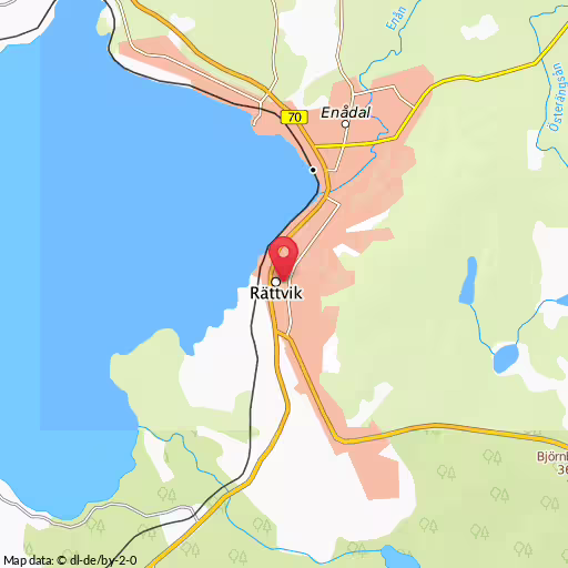 Blåljushändelse åkervägen Rättvik Polis är på plats med anledning av en kollision på länsväg 898/Nedre Gärdsjö åkervägen