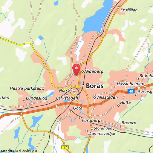 Dagens presstalesperson är på plats. Nedan följer ett urval av nattens händelser