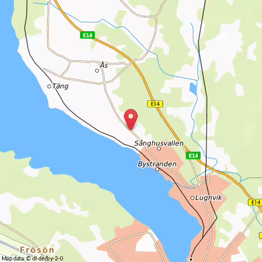 Blåljushändelse Trådvägen,årevägen,åsvägen Jämtlands län Resultat av polisens arbete i trafiken