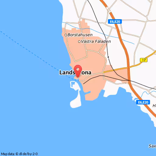 Larm om bråk på uteservering, Badhusgatan