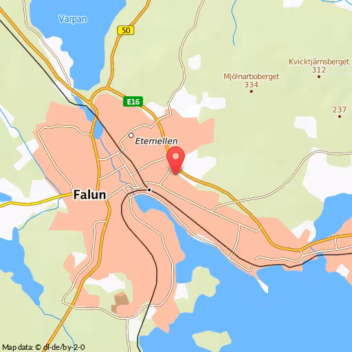 Blåljushändelse Bataljonsvägen Dalarnas län Nedan följer ett urval av nattens polisverksamhet