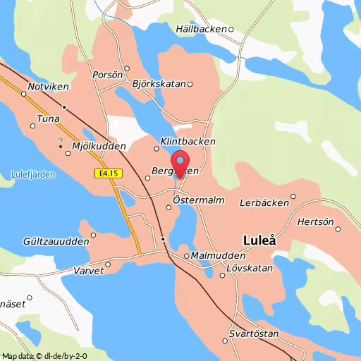 Blåljushändelse Magasinsgatan,kirunavägen,haparandavägen,bensbyvägen Norrbottens län Urval av polisens arbete i trafiken – en del av polisens nationella trafikvecka