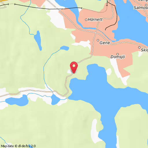 Blåljushändelse Bergomsvägen Västernorrlands län Ett urval av nattens polisverksamhet klockan 00:00-07:00