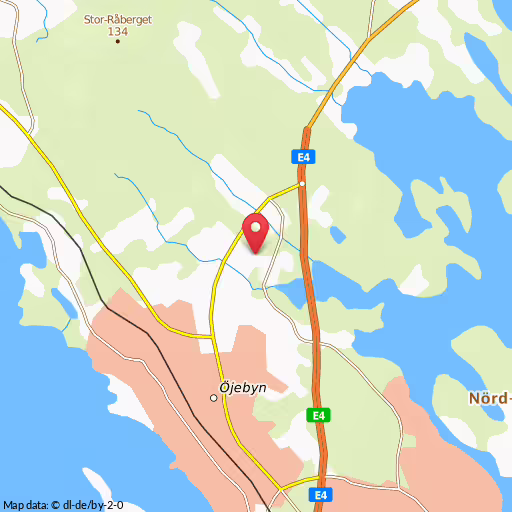 Blåljushändelse Norrbottensvägen,långbackavägen,arcusvägen,bonäsvägen Norrbottens län Norrbottens län: Resultat från trafikkontroller under morgonen och förmiddagen