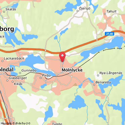 Blåljushändelse Brännhögsvägen Västra Götalands län Dagens presstalesperson är på plats. Nedan följer ett urval av nattens händelser
