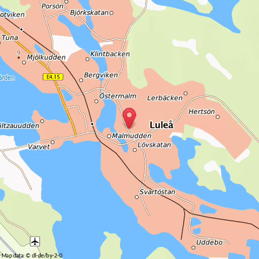 Blåljushändelse Kungsgatan,brogatan Norrbottens län Norrbotten, ett urval av polisens arbete i trafiken under eftermiddagen