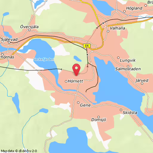 Blåljushändelse Byvägen Västernorrlands län Resultat av polisens arbete i trafiken