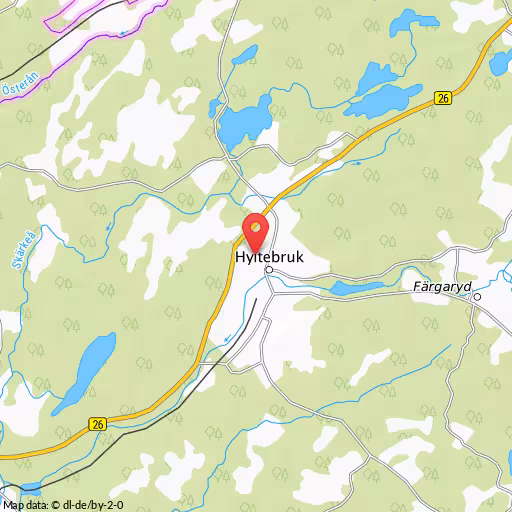 Blåljushändelse Dalgatan Hallands län Dagens presstalesperson är på plats. Här följer ett urval av nattens händelser