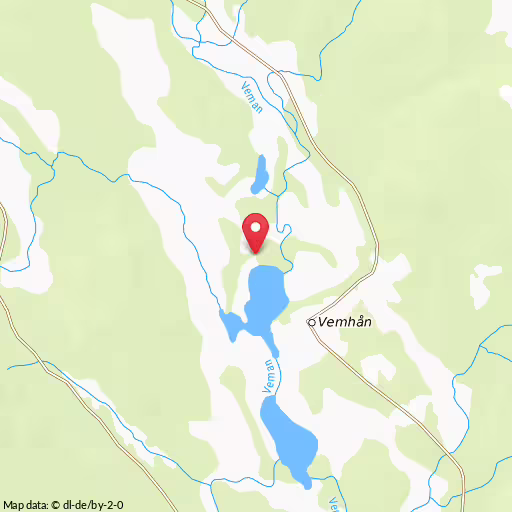 Blåljushändelse E4/vallarvägen Jämtlands län Ett urval av nattens polisverksamhet i Jämtlands län