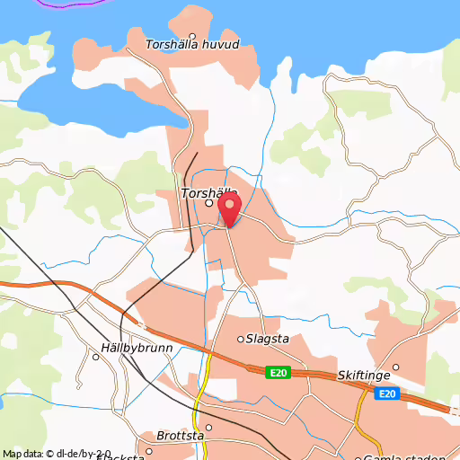 Blåljushändelse Gökstensgatan Södermanlands län Här kommer ett urval av nattens händelser i polisområdet