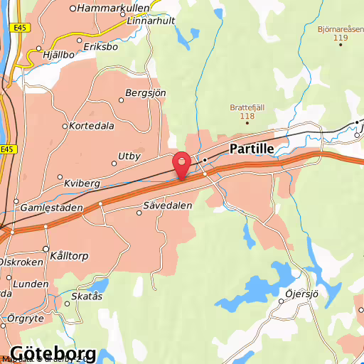 Blåljushändelse Timmervägen,hamngatan,göteborgsvägen Västra Götalands län Dagens presstalesperson är på plats. Här följer ett urval av nattens händelser
