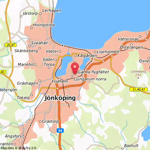 Här kommer ett urval av nattens händelser i polisområdet