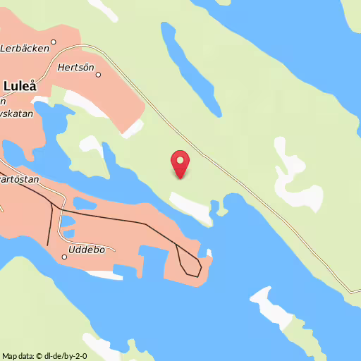 Blåljushändelse Nyvägen,lasarettsgatan,gräsörvägen Norrbottens län Urval av polisens arbete i trafiken