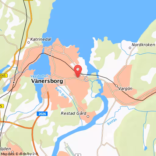 Blåljushändelse Kungsgatan,gropbrovägen Västra Götalands län Dagens presstalesperson är på plats. Här följer ett urval av nattens händelser