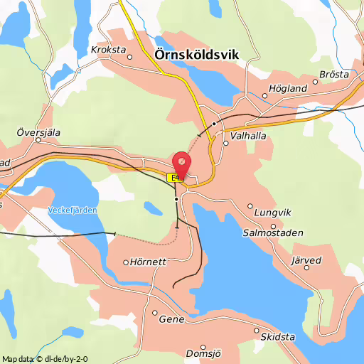 Resultat av polisens arbete i trafiken