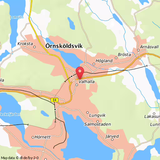 Blåljushändelse Målevägen,parkgatan,hästmarksvägen Örnsköldsvik Örnsköldsvik, resultat efter polisens arbete i trafiken