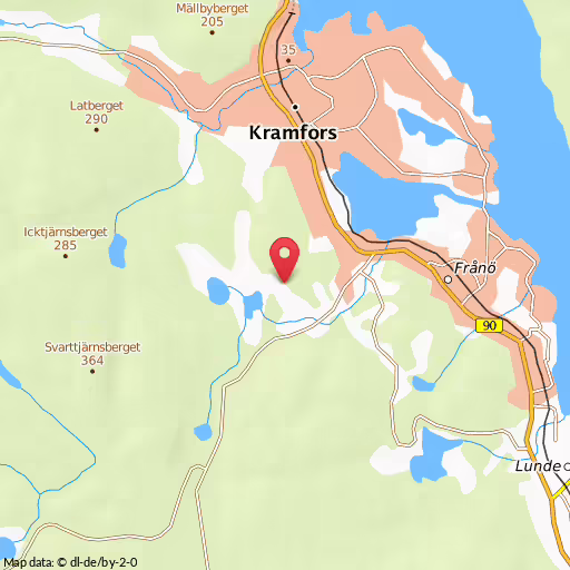 Blåljushändelse Högstavägen Västernorrlands län Ett urval av nattens polisverksamhet i Västernorrlands län