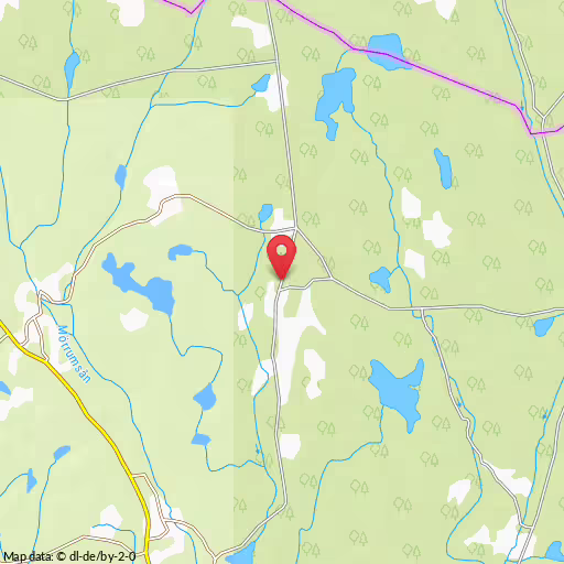 Blåljushändelse Holländarevägen Karlshamn Misstänkt påverkad förare, Svängsta