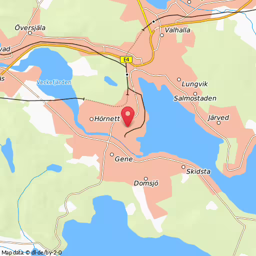 Blåljushändelse Hörneborgsvägen Västernorrlands län Ett urval av nattens polisverksamhet i Västernorrlands län