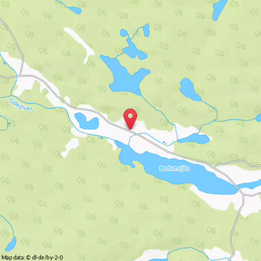 Blåljushändelse Husumvägen Västernorrlands län Ett urval av nattens polisverksamhet 00.00–07.00