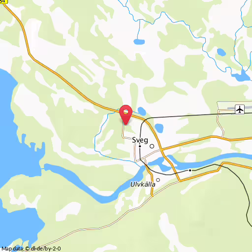 Blåljushändelse Industrigatan Jämtlands län Ett urval av nattens polisverksamhet 22.00–07.00