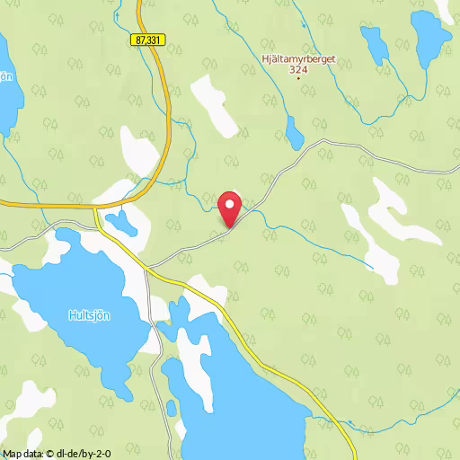 Blåljushändelse Järnvägen Västernorrlands län Kopparstölder längs järnvägen mellan Umeå och Örnsköldsvik