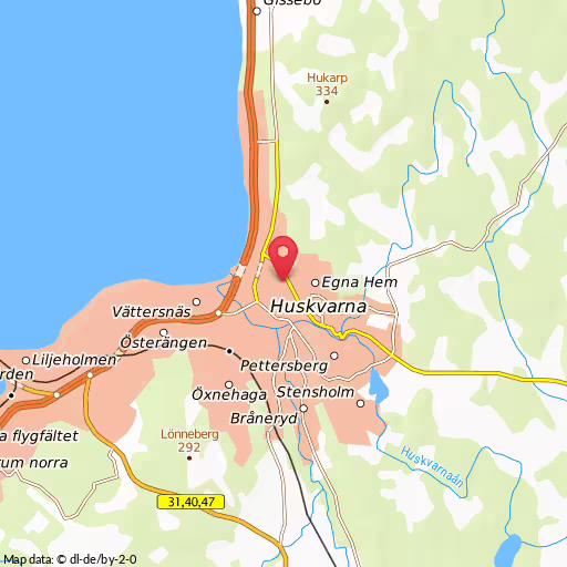 Här kommer ett urval av nattens händelser i polisområdet