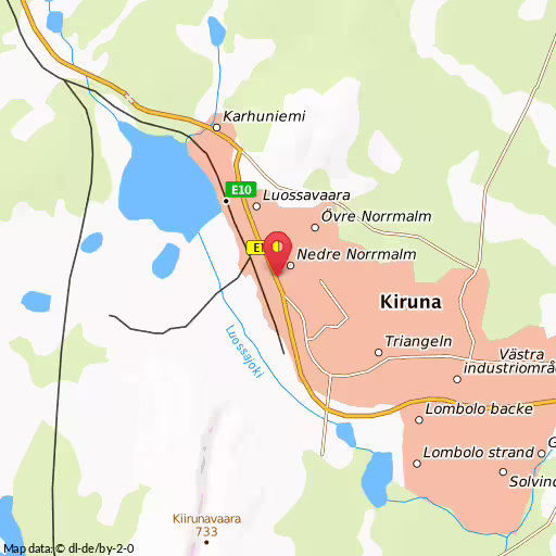 Blåljushändelse Stenbäcksvägen,hertsövägen,skogsgatan,övägen,moråsvägen,byaväg,järnvägsgatan,länväg,mariebergsvägen Norrbottens län Resultat av polisens arbete i trafiken