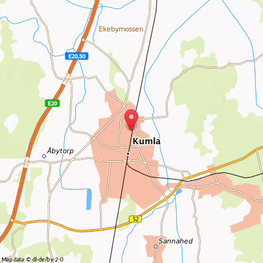 Blåljushändelse Järnvägsgatan Örebro län Information om pressträff 5 februari
