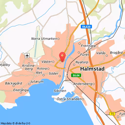 Blåljushändelse Tylösandsvägen,källegatan Hallands län Dagens presstalesperson är på plats. Nedan följer ett urval av nattens händelser