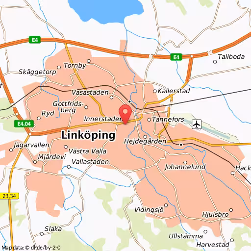Blåljushändelse Klostergatan Östergötlands län Här följer en sammanfattning av nattens händelser