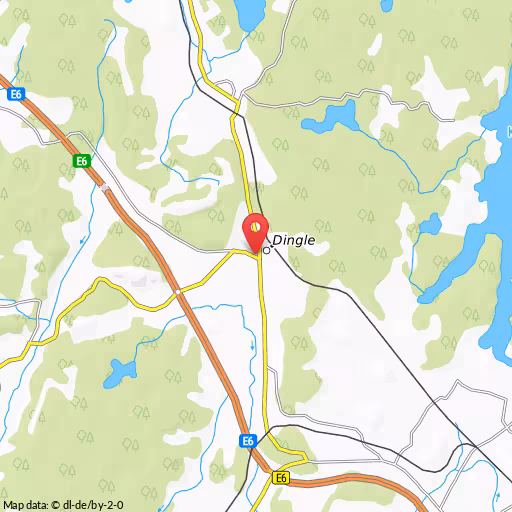 Blåljushändelse Kustvägen Munkedal Larm inkommer till SOS om att en olycka inträffat på Kustvägen