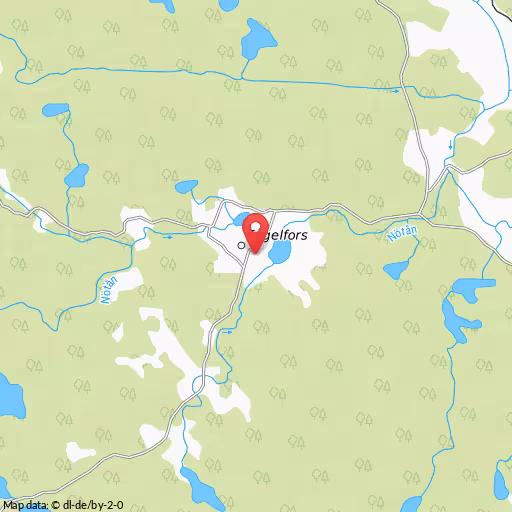 Inbrott i butik, Kyrkogatan