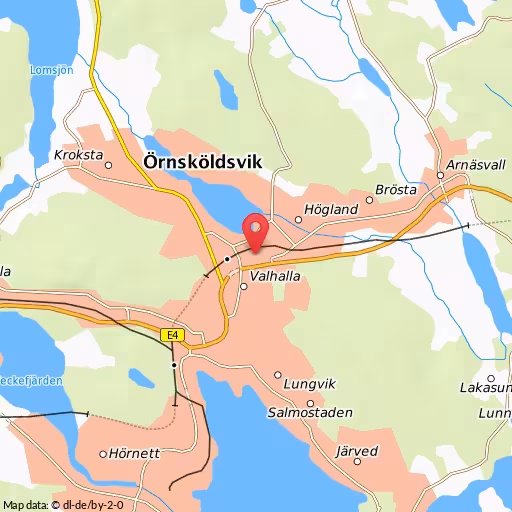 Ett urval av polisens arbete i trafiken