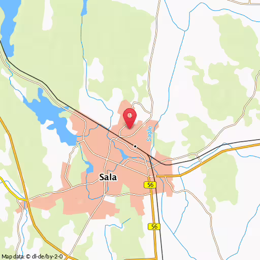 Blåljushändelse Snickargatan,hyttvägen,norrängsgatan Sala Ett flertal stölder av tankkort ur fordon på flera platser i Sala. Personer som ännu inte polisanmält uppmanas att göra detta snarast
