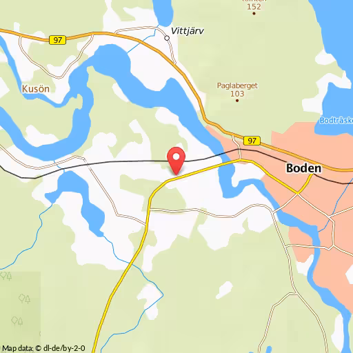 Norrbotten, resultat från trafikkontroller