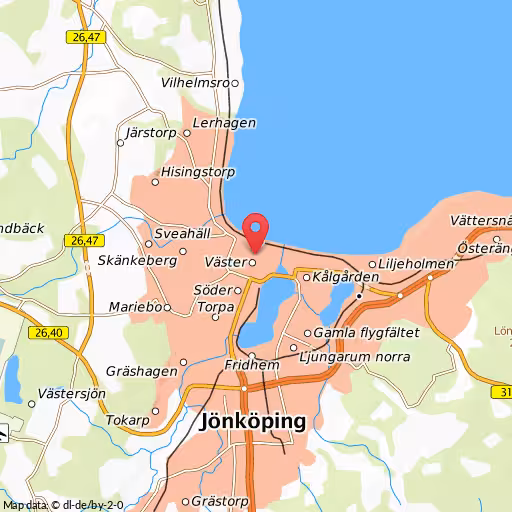Blåljushändelse Nygatan Jönköpings län Här följer en sammanfattning av nattens händelser