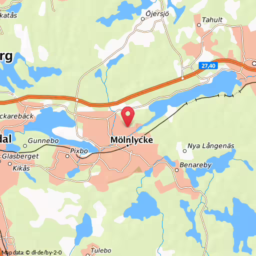 Blåljushändelse Kyrkogatan,parkvägen Västra Götalands län Dagens presstalesperson är på plats. Här följer ett urval av dygnets händelser
