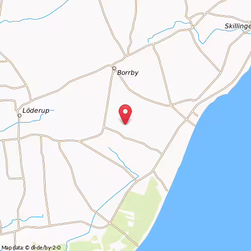 Blåljushändelse Sandbygårdsvägen Simrishamn Brand i lada, Borrby