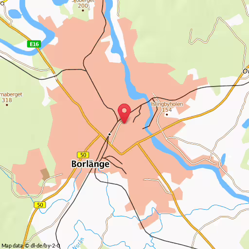 Blåljushändelse Siljansvägen Borlänge En cyklist har blivit påkörd av en bil på Siljansvägen i Borlänge