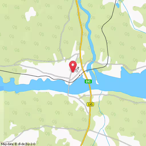 Blåljushändelse Sörevägen Jämtlands län Resultat av polisens arbete i trafiken
