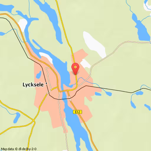 Blåljushändelse Sorselevägen Västerbottens län Ett urval av nattens polisverksamhet i Västerbottens län