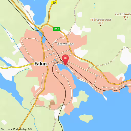 Ett flertal trafikkontroller har genomförts under förmiddagen i Dalarna