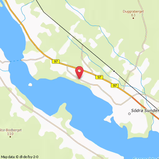 Resultat av polisens arbete i trafiken