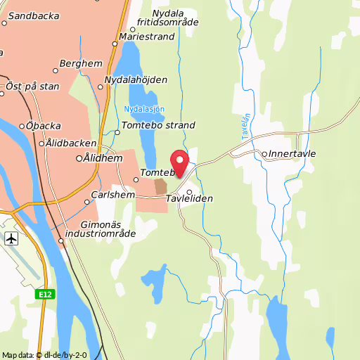 Västerbotten, resultat från trafikkontroller