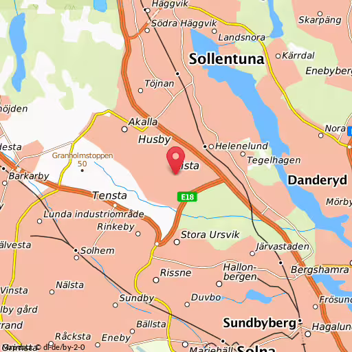 Blåljushändelse Ulvsundavägen,folkungavägen,torsnäsgatan Stockholms län Sedan klockan 7 idag har 16 trafikkontroller skett i Stockholms län. Detta som en del av fokusveckan för att upptäcka kriminella i trafiken