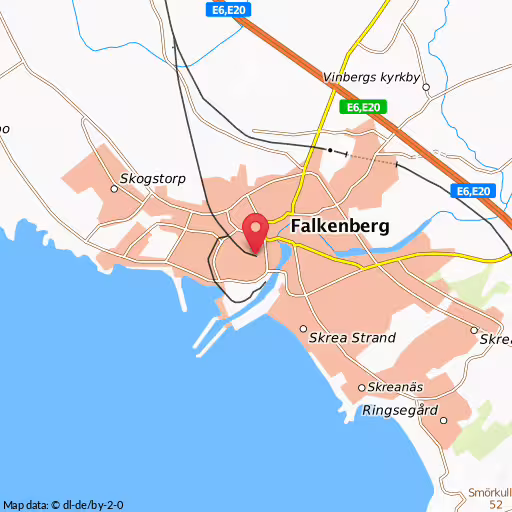 Blåljushändelse Tottsgatan Hallands län Dagens presstalesperson är på plats. Nedan följer ett urval av nattens händelser