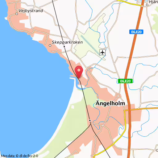 Blåljushändelse Valhallsvägen Ängelholm Två mopeder kolliderar på Valhallsvägen